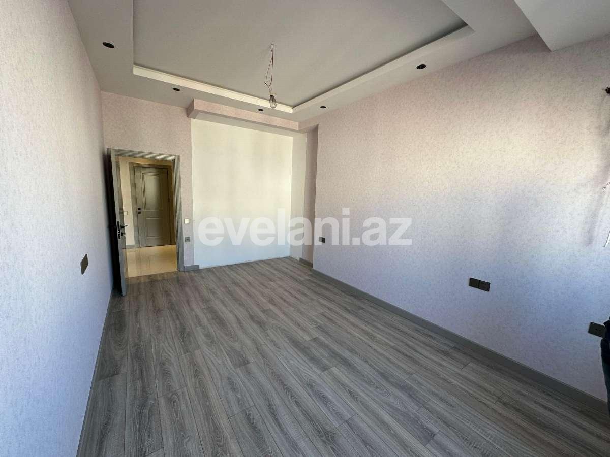 Satılır, yeni tikili, 3 otaqlı, 110 m², Bakı, Nəsimi r, 8 Noyabr m.