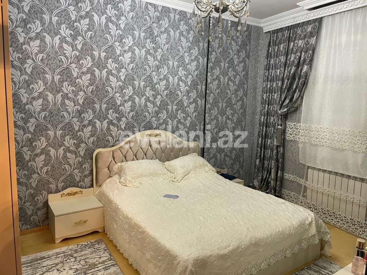 Satılır, həyət evi / bağ, 3 otaqlı, 100 m², Bakı, Sabunçu r, Sabunçu q, Koroğlu m.