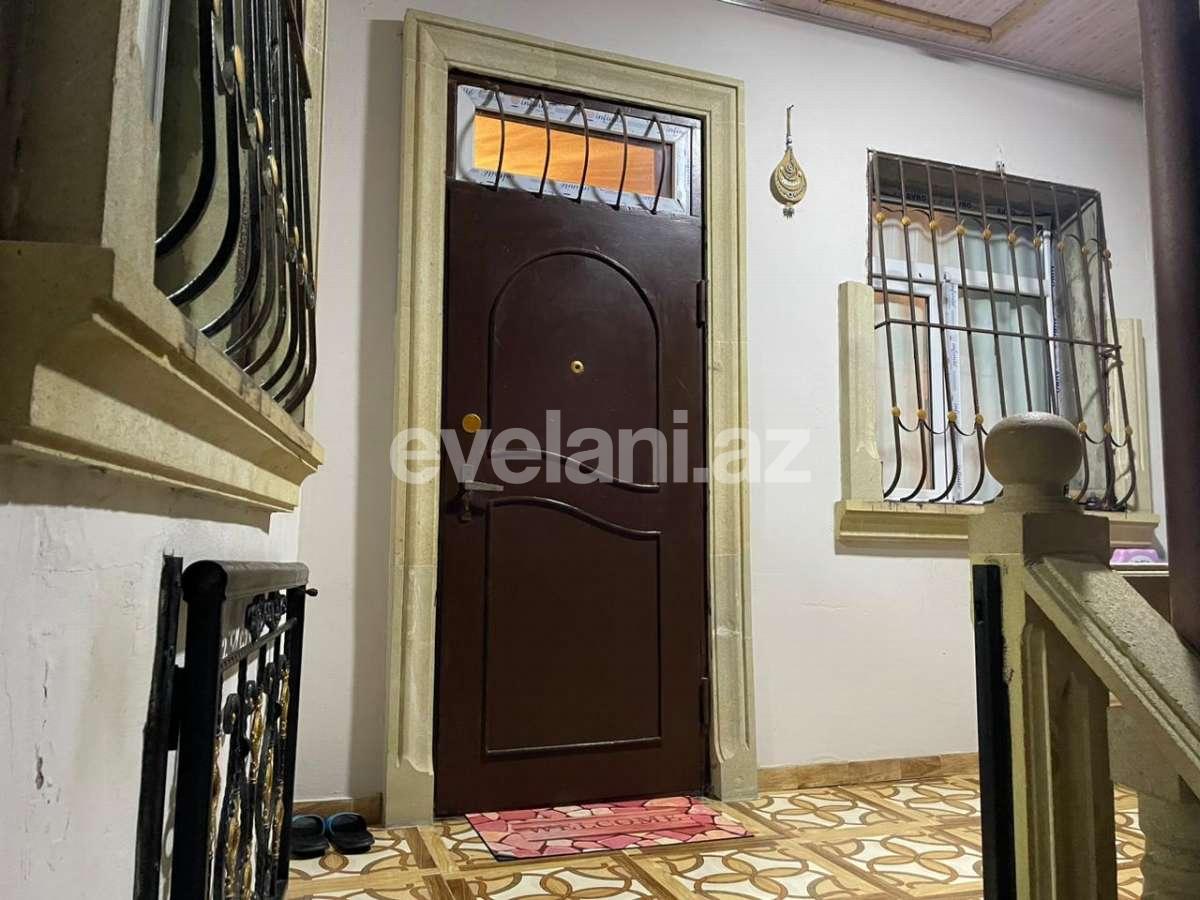 Satılır, həyət evi / bağ, 3 otaqlı, 100 m², Bakı, Sabunçu r, Sabunçu q, Koroğlu m.