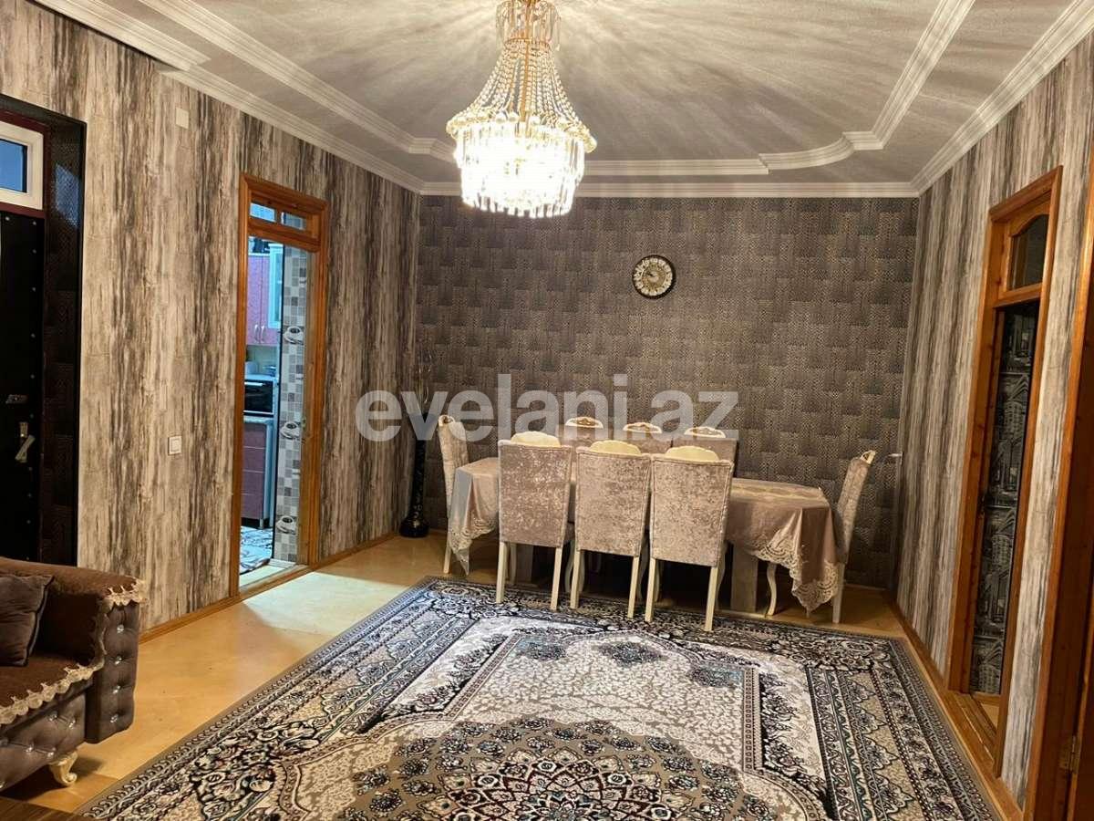 Satılır, həyət evi / bağ, 3 otaqlı, 100 m², Bakı, Sabunçu r, Sabunçu q, Koroğlu m.