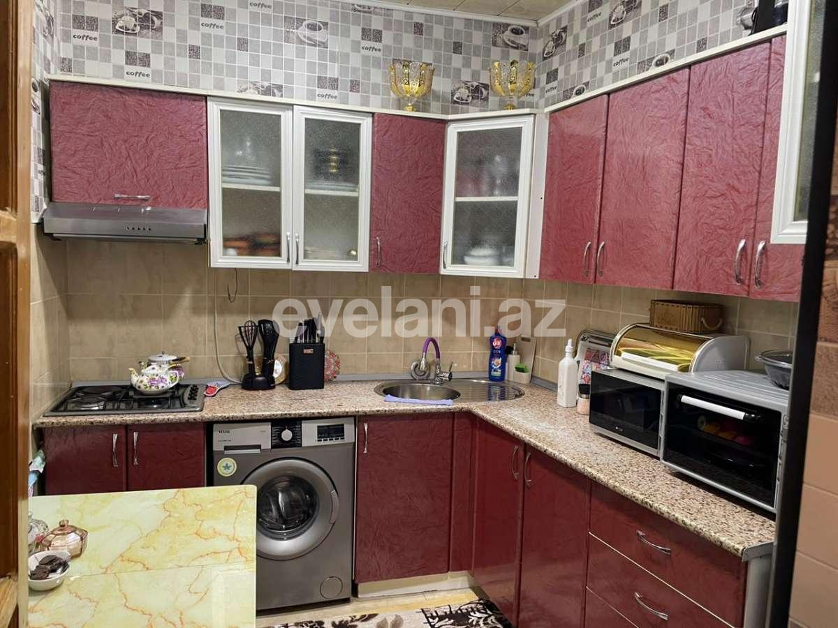 Satılır, həyət evi / bağ, 3 otaqlı, 100 m², Bakı, Sabunçu r, Sabunçu q, Koroğlu m.