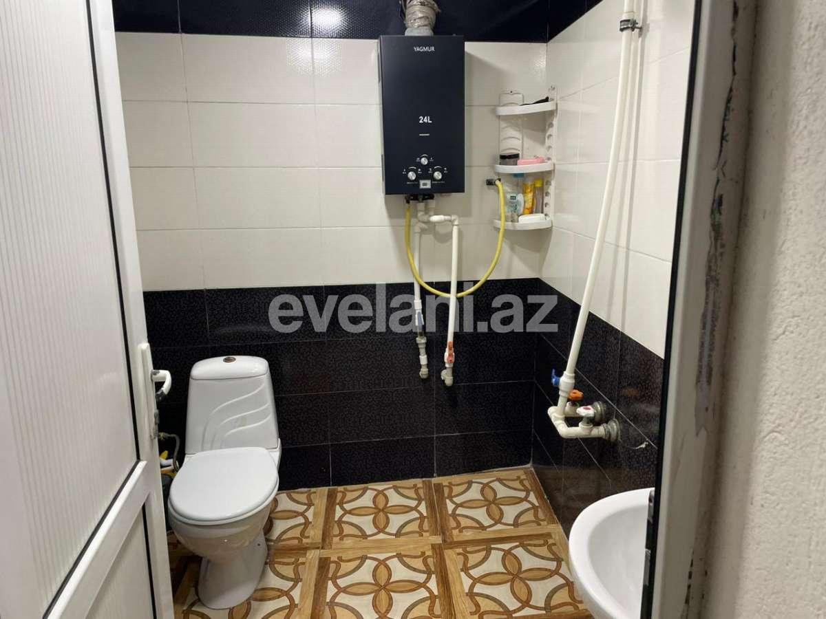 Satılır, həyət evi / bağ, 3 otaqlı, 100 m², Bakı, Sabunçu r, Sabunçu q, Koroğlu m.