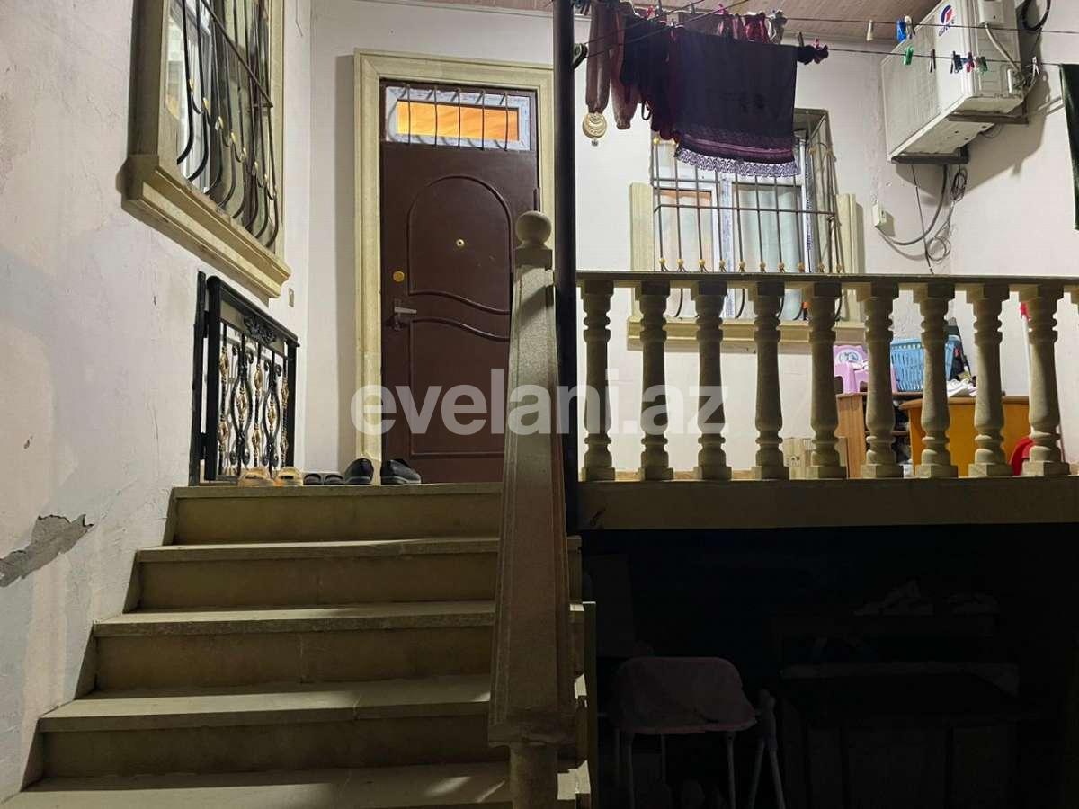 Satılır, həyət evi / bağ, 3 otaqlı, 100 m², Bakı, Sabunçu r, Sabunçu q, Koroğlu m.