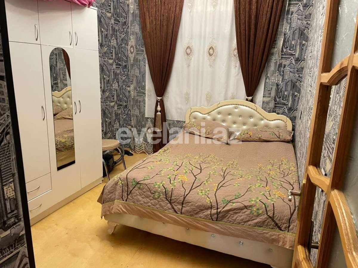 Satılır, həyət evi / bağ, 3 otaqlı, 100 m², Bakı, Sabunçu r, Sabunçu q, Koroğlu m.