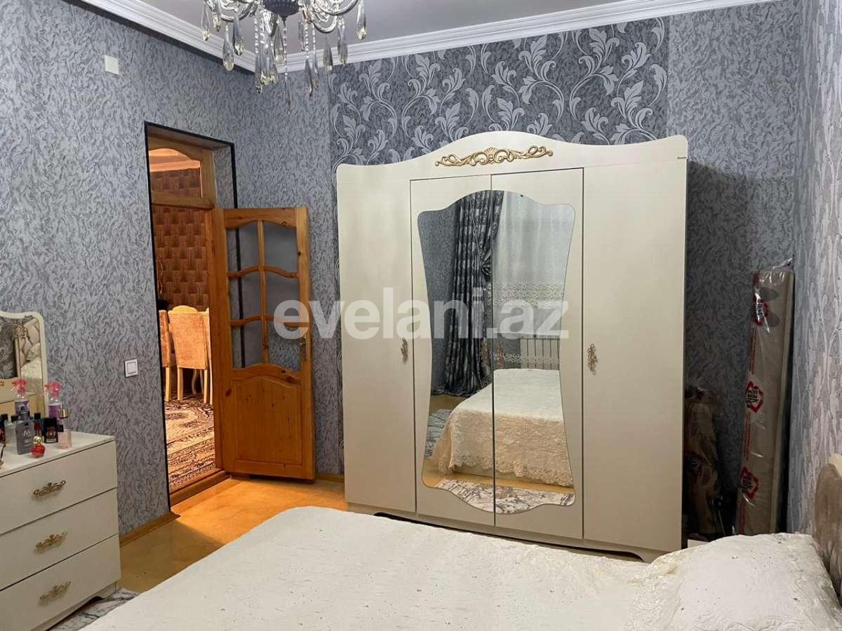 Satılır, həyət evi / bağ, 3 otaqlı, 100 m², Bakı, Sabunçu r, Sabunçu q, Koroğlu m.