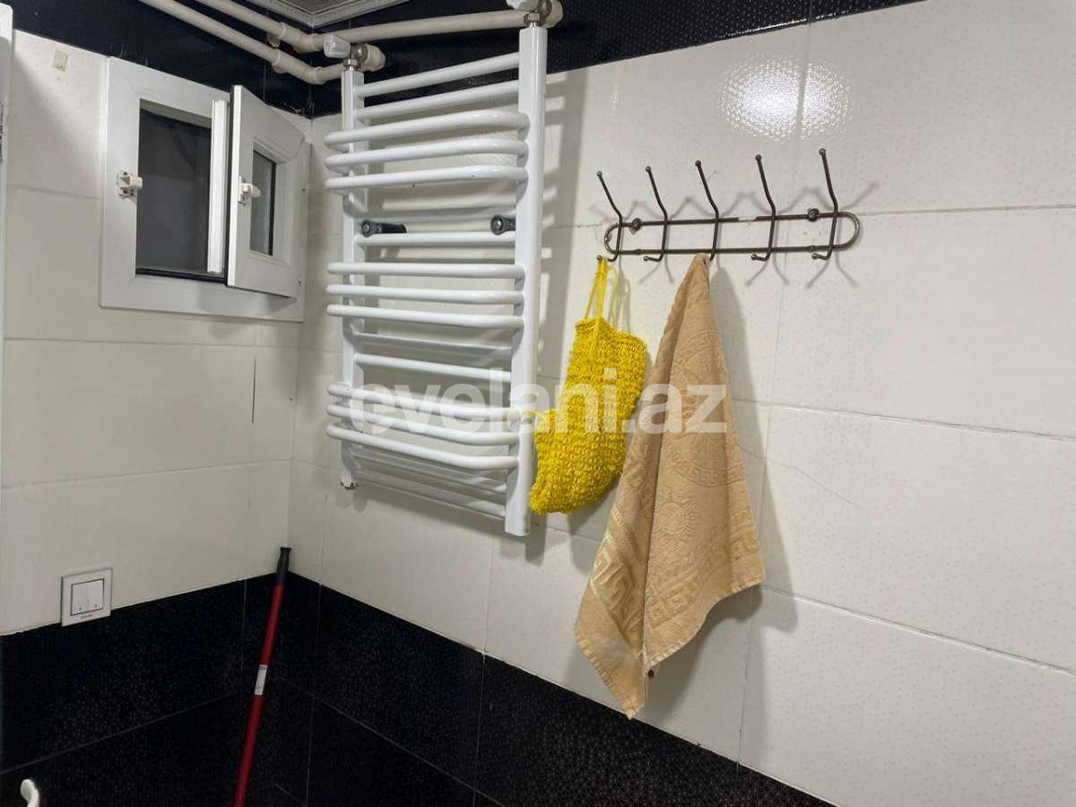 Satılır, həyət evi / bağ, 3 otaqlı, 100 m², Bakı, Sabunçu r, Sabunçu q, Koroğlu m.