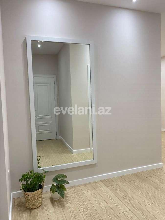 Sale, new building, 4 room, 130 m², Baku, Nizami r.