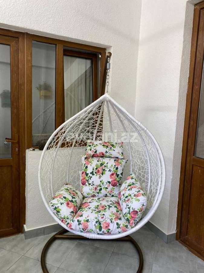 Sale, new building, 4 room, 130 m², Baku, Nizami r.