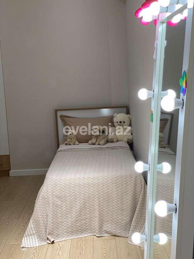 Sale, new building, 4 room, 130 m², Baku, Nizami r.