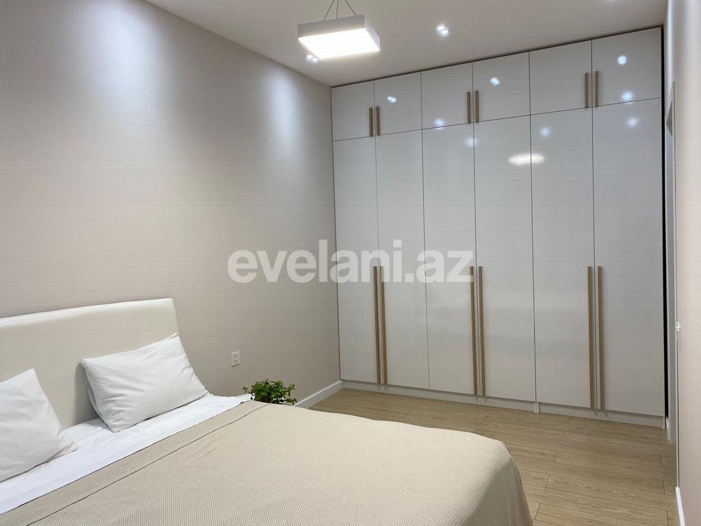 Sale, new building, 4 room, 130 m², Baku, Nizami r.