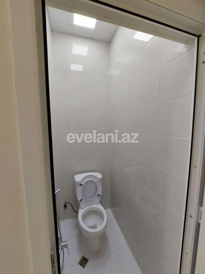 Kirayə verilir, obyekt, 170 m², Bakı, Nəsimi r.