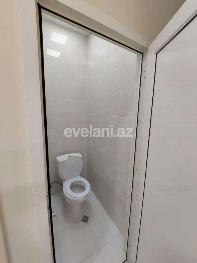 Kirayə verilir, obyekt, 170 m², Bakı, Nəsimi r.