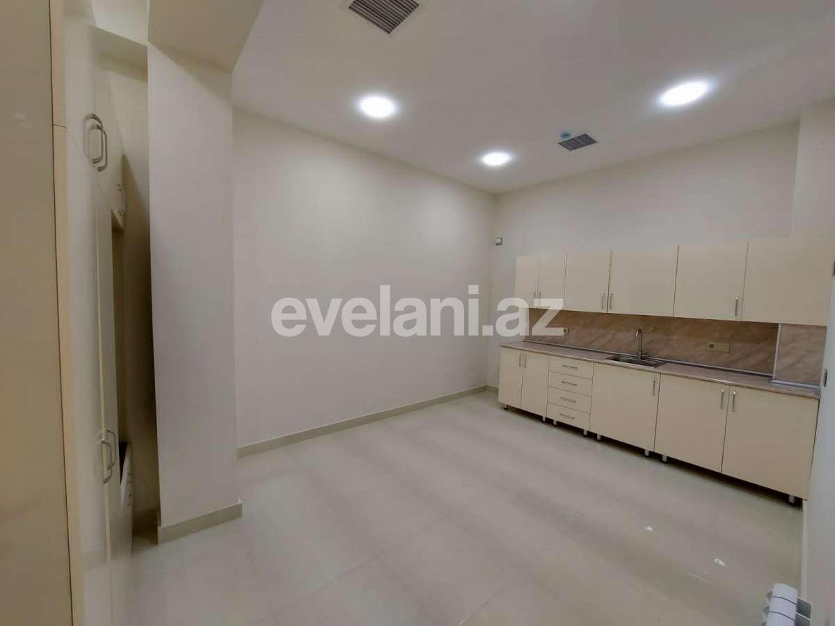 Kirayə verilir, obyekt, 170 m², Bakı, Nəsimi r.
