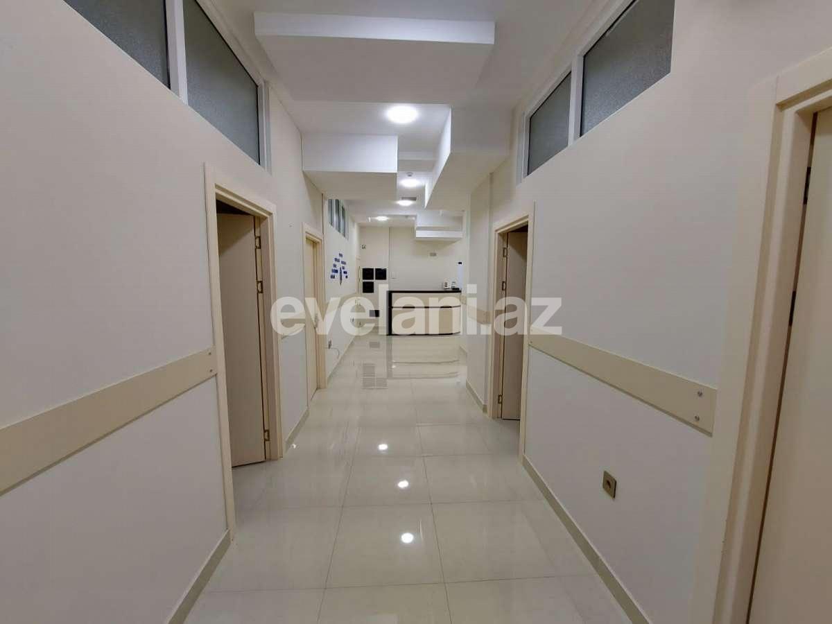 Kirayə verilir, obyekt, 170 m², Bakı, Nəsimi r.