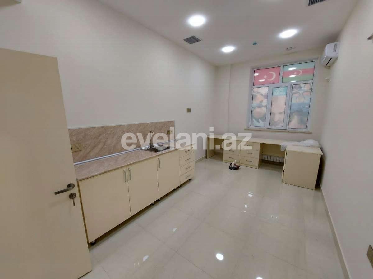 Kirayə verilir, obyekt, 170 m², Bakı, Nəsimi r.