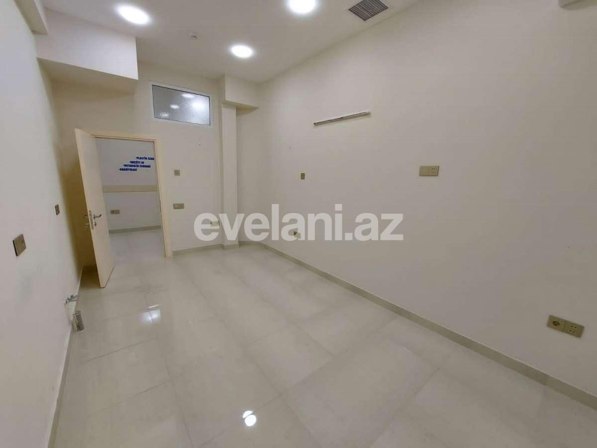 Kirayə verilir, obyekt, 170 m², Bakı, Nəsimi r.