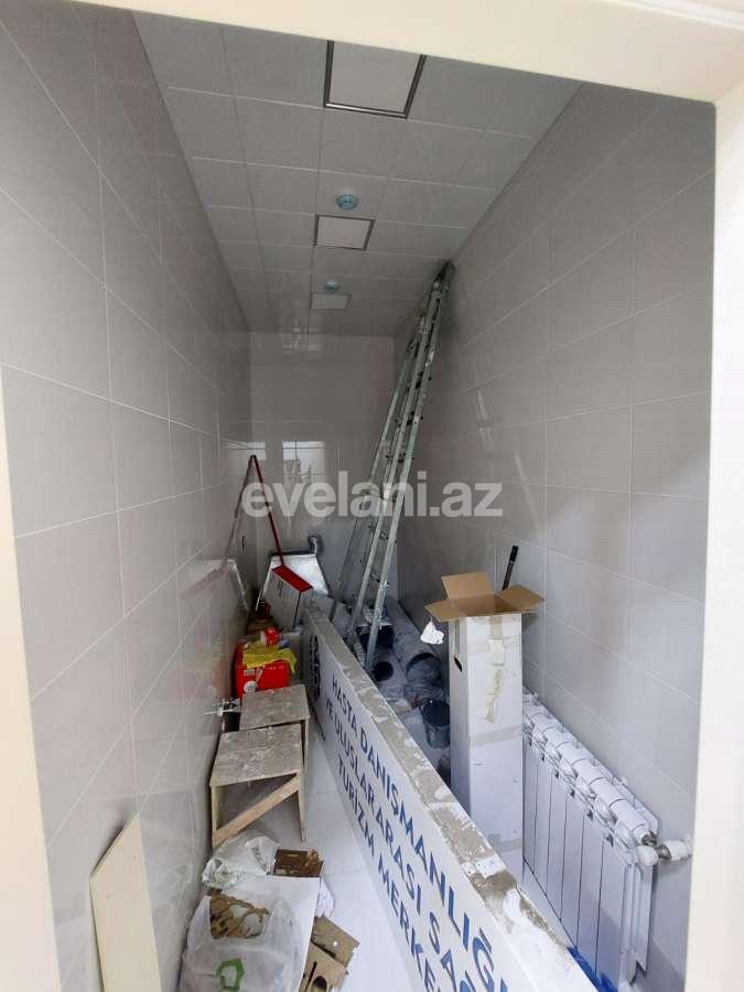 Kirayə verilir, obyekt, 170 m², Bakı, Nəsimi r.