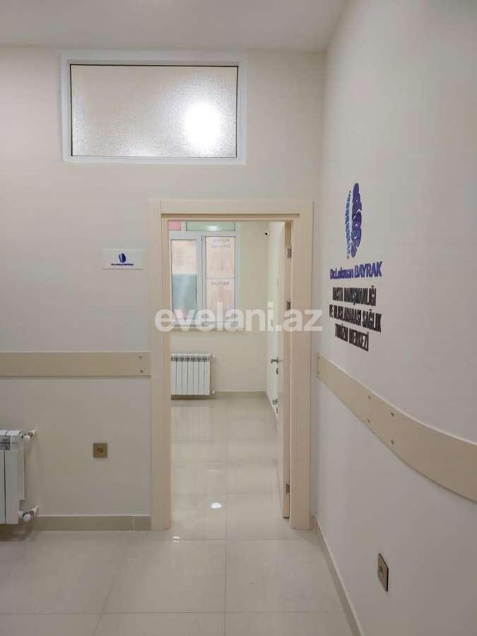 Kirayə verilir, obyekt, 170 m², Bakı, Nəsimi r.