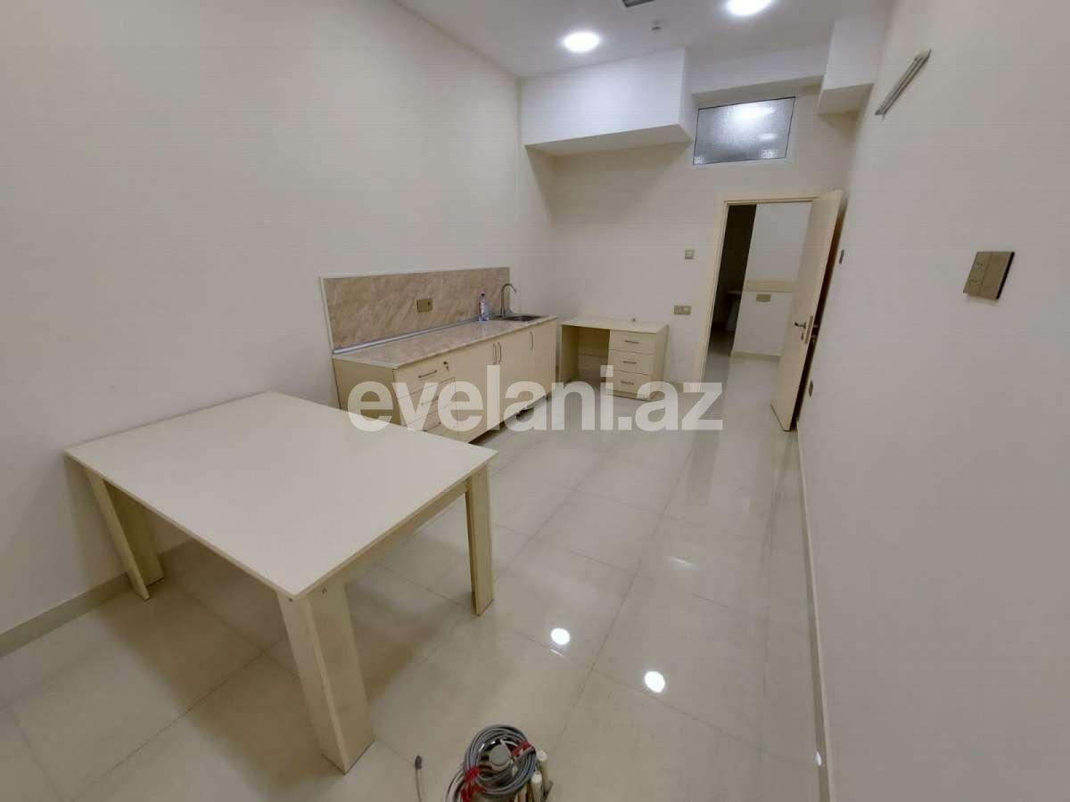 Kirayə verilir, obyekt, 170 m², Bakı, Nəsimi r.