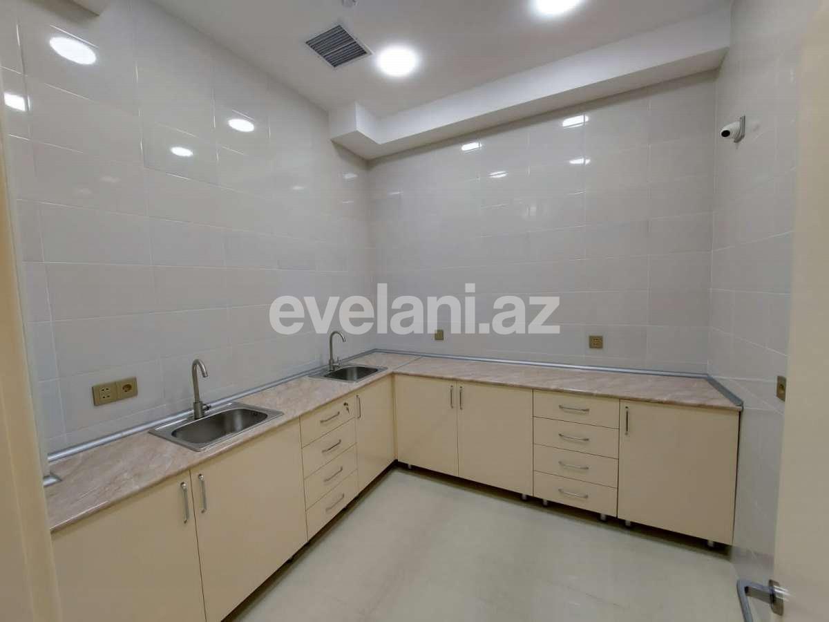 Kirayə verilir, obyekt, 170 m², Bakı, Nəsimi r.