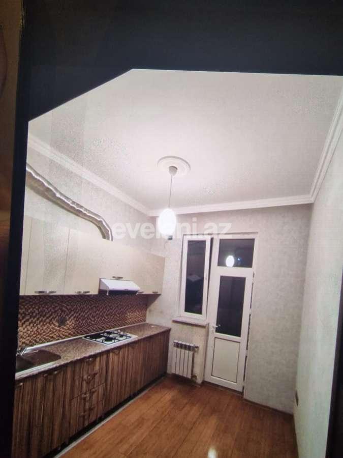 Sale, new building, 1 room, 41 m², Khirdalan