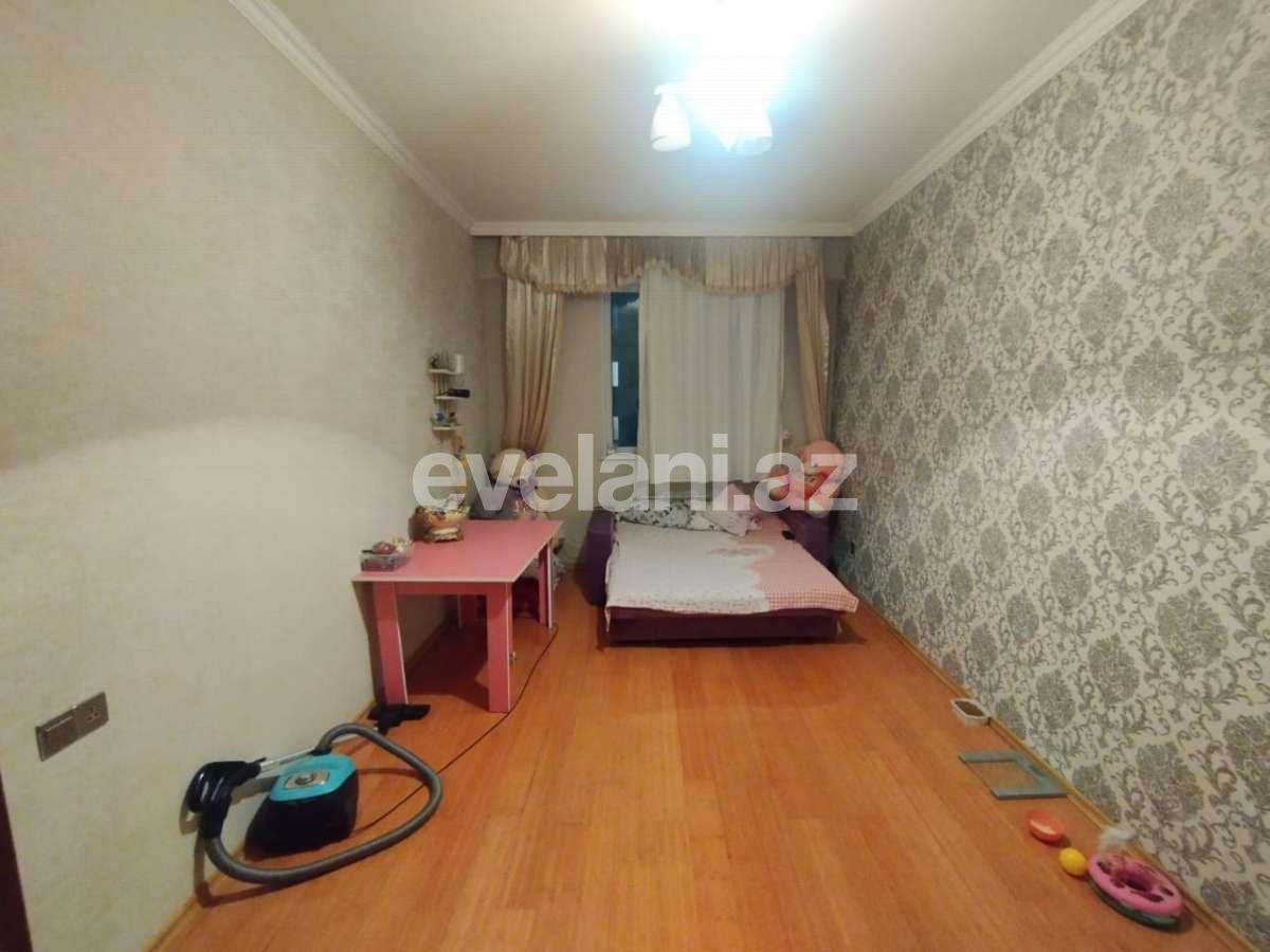 Sale, new building, 1 room, 41 m², Khirdalan