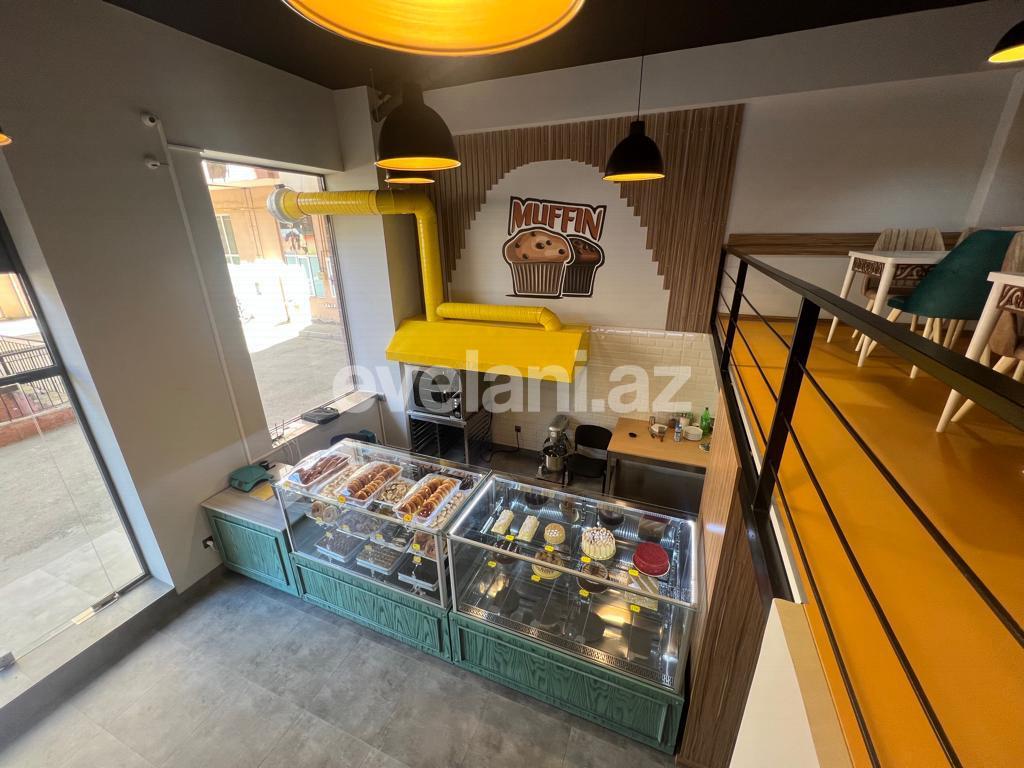 Продаётся, новостройка, 2-комнаты, 55 m², Баку, Ясамальский r, Ени Ясамал p, Иншаатчылар m.