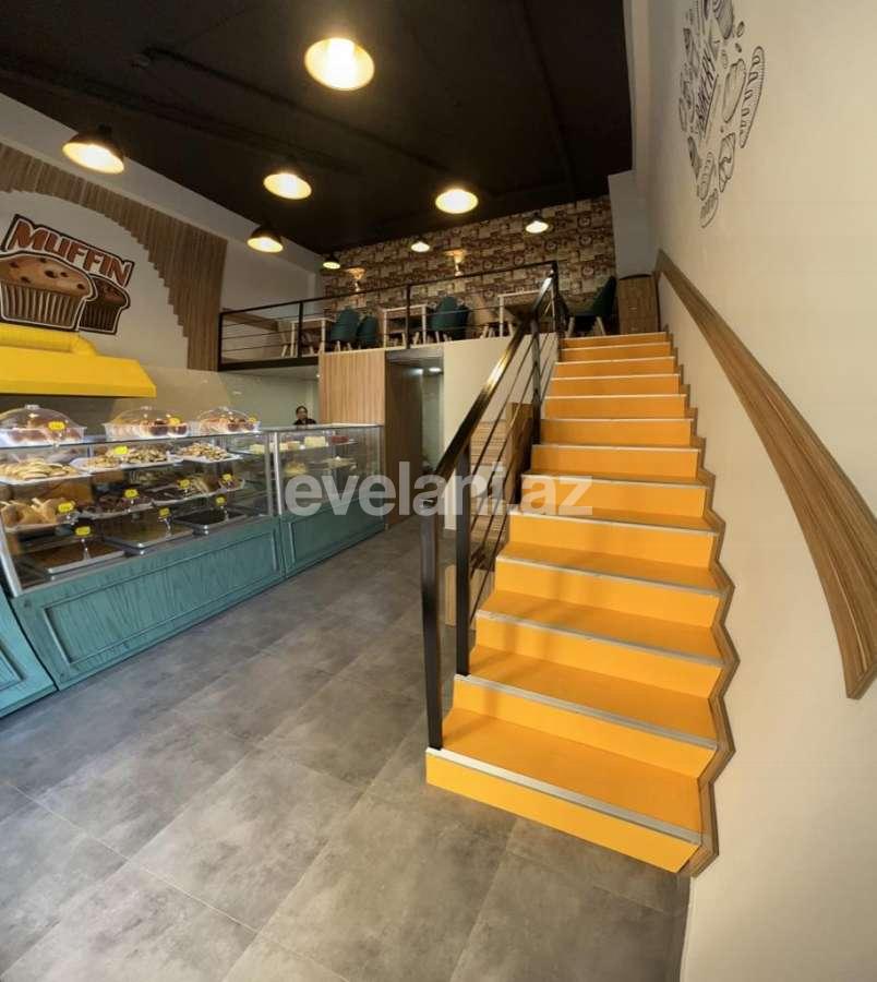 Продаётся, новостройка, 2-комнаты, 55 m², Баку, Ясамальский r, Ени Ясамал p, Иншаатчылар m.