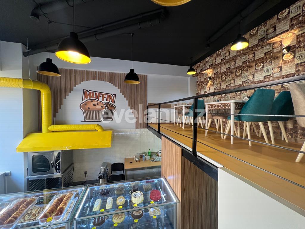 Продаётся, новостройка, 2-комнаты, 55 m², Баку, Ясамальский r, Ени Ясамал p, Иншаатчылар m.