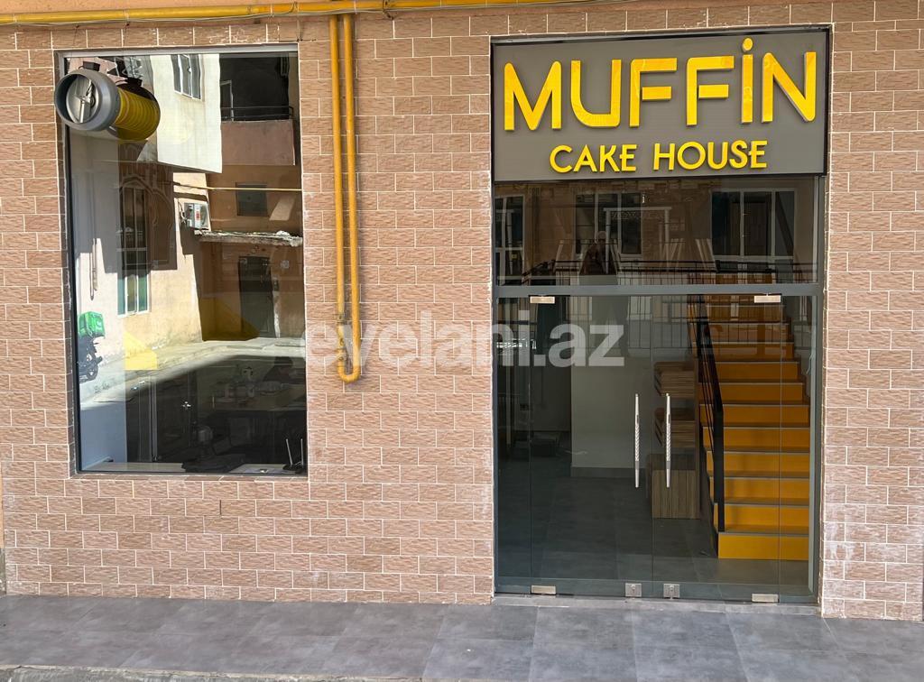 Продаётся, новостройка, 2-комнаты, 55 m², Баку, Ясамальский r, Ени Ясамал p, Иншаатчылар m.