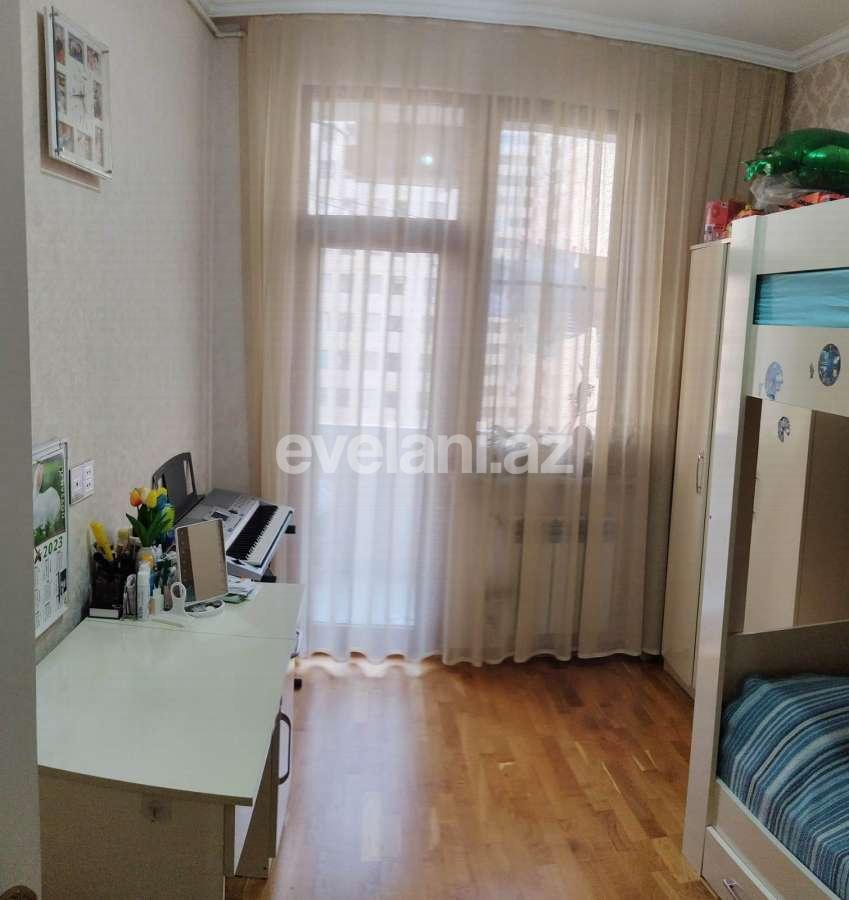 Sale, new building, 2 room, 46 m², Baku, Nizami r, Gara Garayev m.