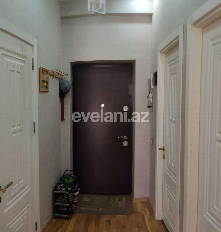 Sale, new building, 2 room, 46 m², Baku, Nizami r, Gara Garayev m.
