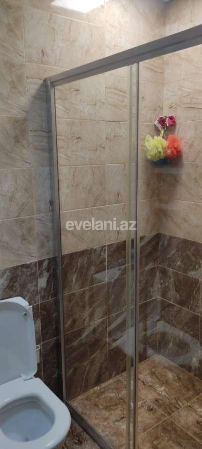 Sale, new building, 2 room, 46 m², Baku, Nizami r, Gara Garayev m.