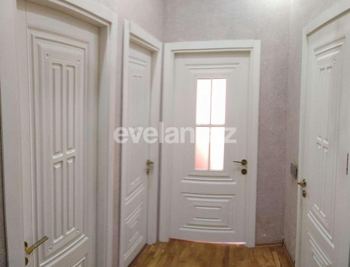 Sale, new building, 2 room, 46 m², Baku, Nizami r, Gara Garayev m.