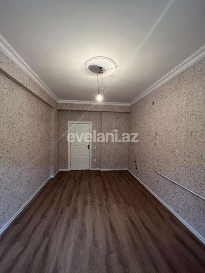 Kirayə verilir, yeni tikili, 2 otaqlı, 92 m², Bakı, Suraxanı r, Yeni Günəşli q.