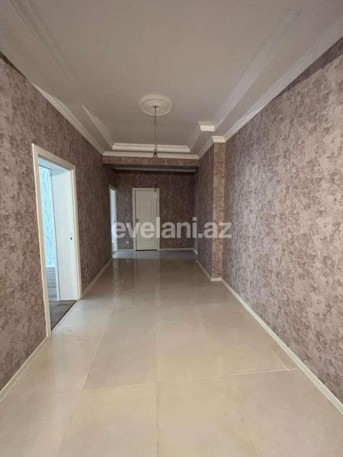 Kirayə verilir, yeni tikili, 2 otaqlı, 92 m², Bakı, Suraxanı r, Yeni Günəşli q.