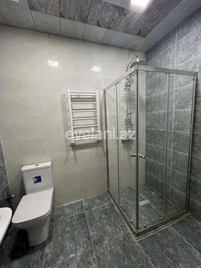 Kirayə verilir, yeni tikili, 2 otaqlı, 92 m², Bakı, Suraxanı r, Yeni Günəşli q.