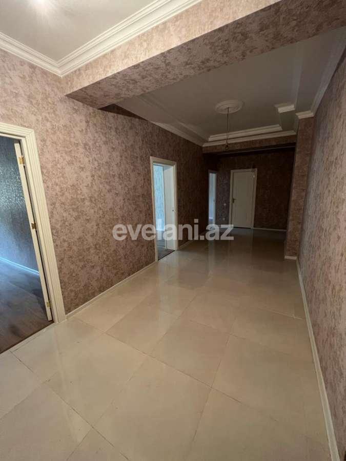Kirayə verilir, yeni tikili, 2 otaqlı, 92 m², Bakı, Suraxanı r, Yeni Günəşli q.