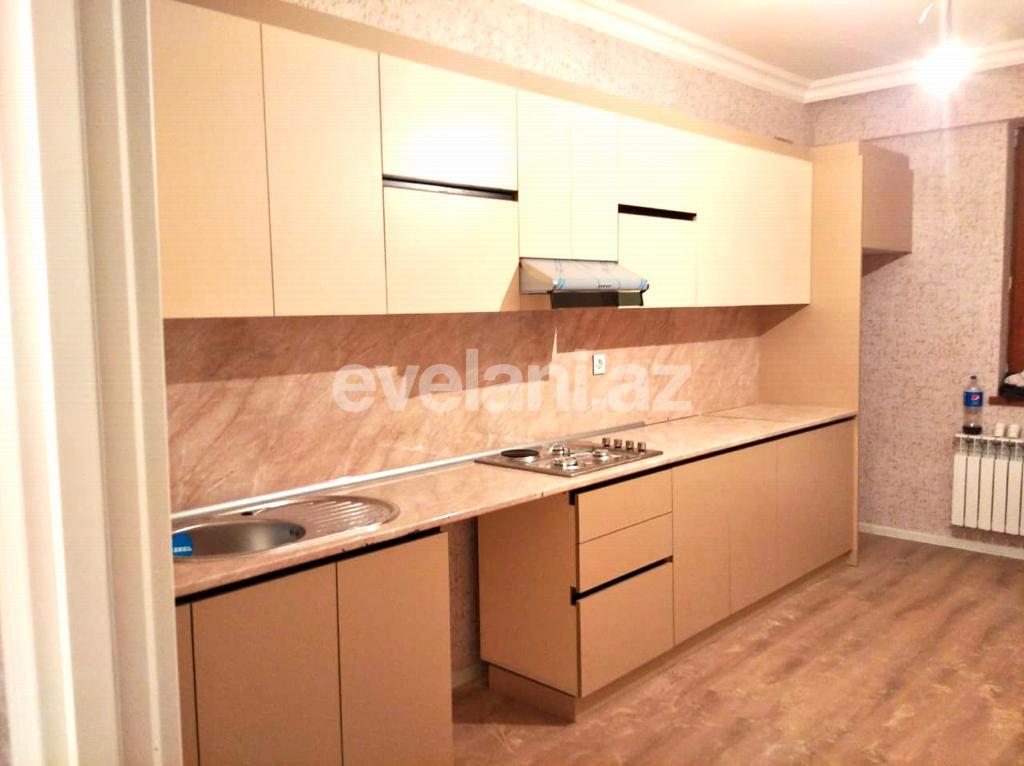 Kirayə verilir, yeni tikili, 2 otaqlı, 92 m², Bakı, Suraxanı r, Yeni Günəşli q.