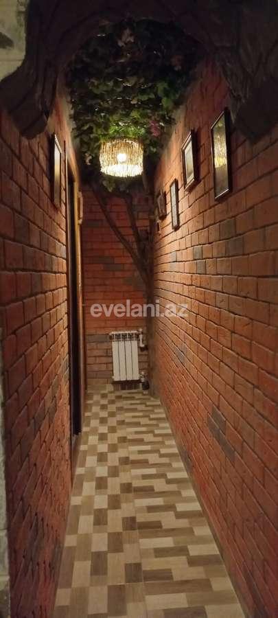 Satılır, həyət evi / bağ, 4 otaqlı, 200 m², Bakı, Suraxanı r, Yeni Suraxanı q.