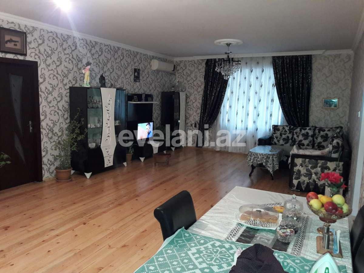 Satılır, həyət evi / bağ, 4 otaqlı, 200 m², Bakı, Suraxanı r, Yeni Suraxanı q.