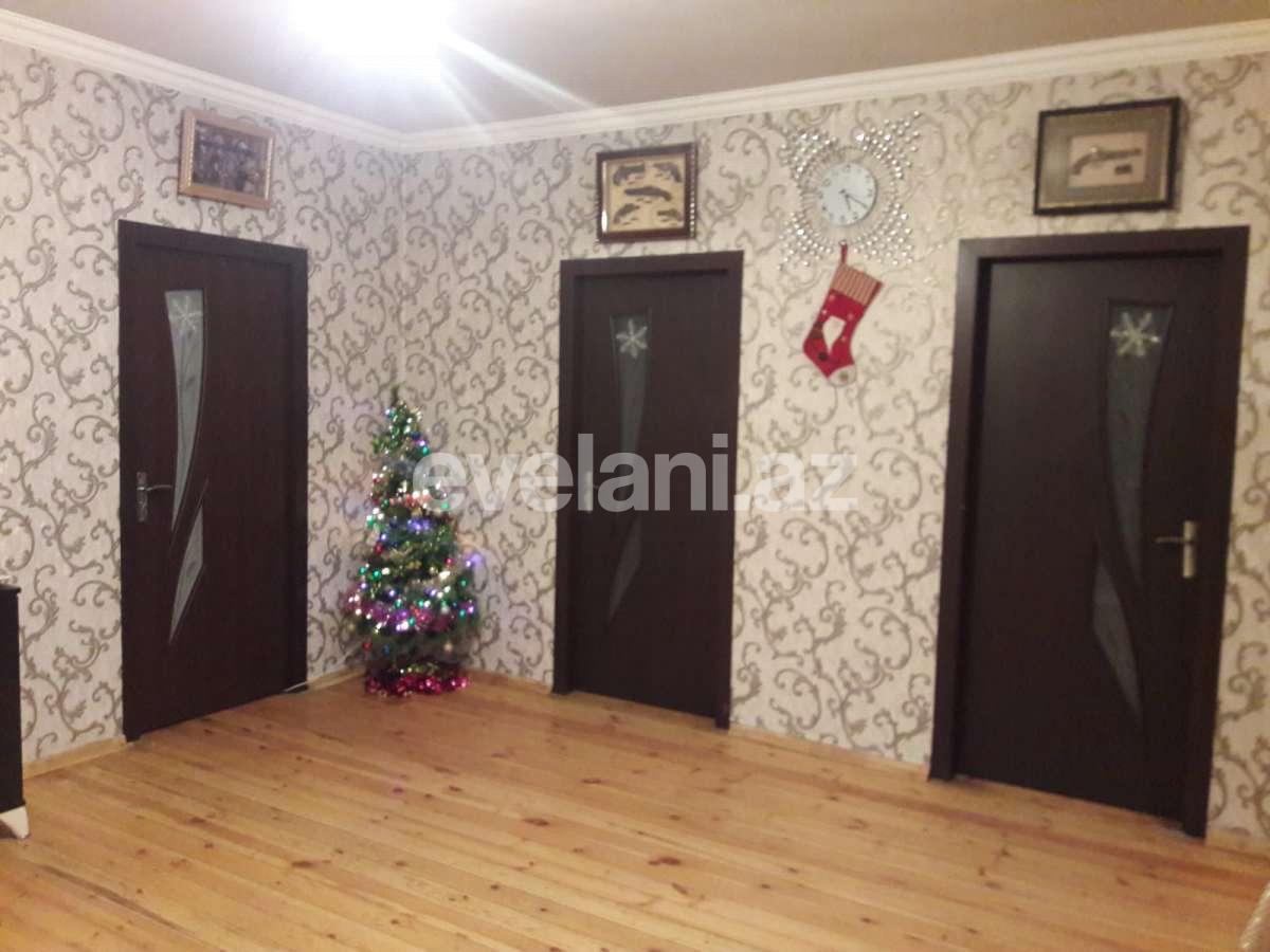 Satılır, həyət evi / bağ, 4 otaqlı, 200 m², Bakı, Suraxanı r, Yeni Suraxanı q.