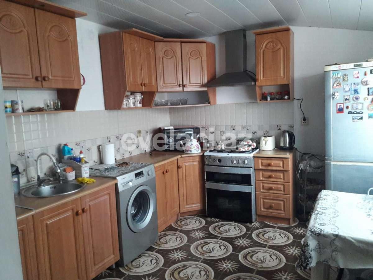 Satılır, həyət evi / bağ, 4 otaqlı, 200 m², Bakı, Suraxanı r, Yeni Suraxanı q.