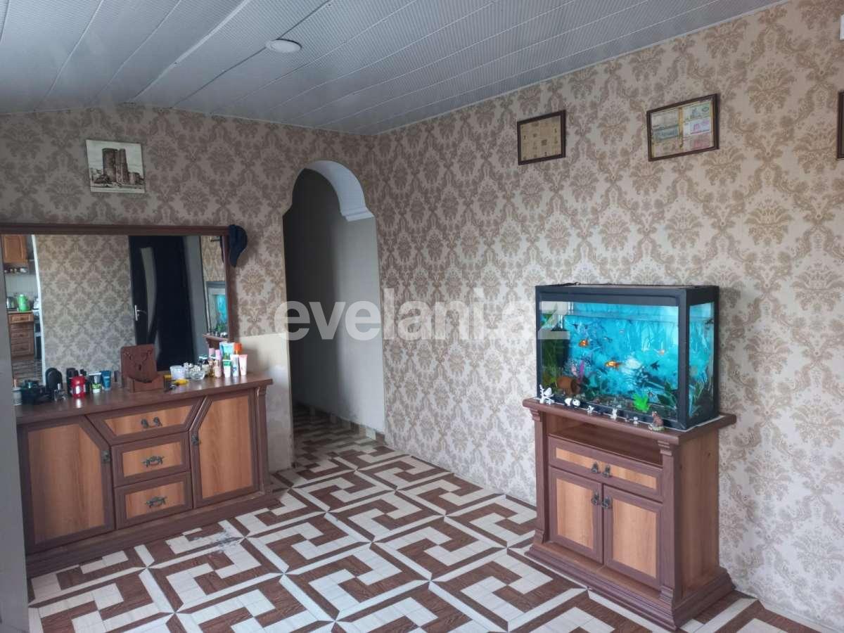 Satılır, həyət evi / bağ, 4 otaqlı, 200 m², Bakı, Suraxanı r, Yeni Suraxanı q.