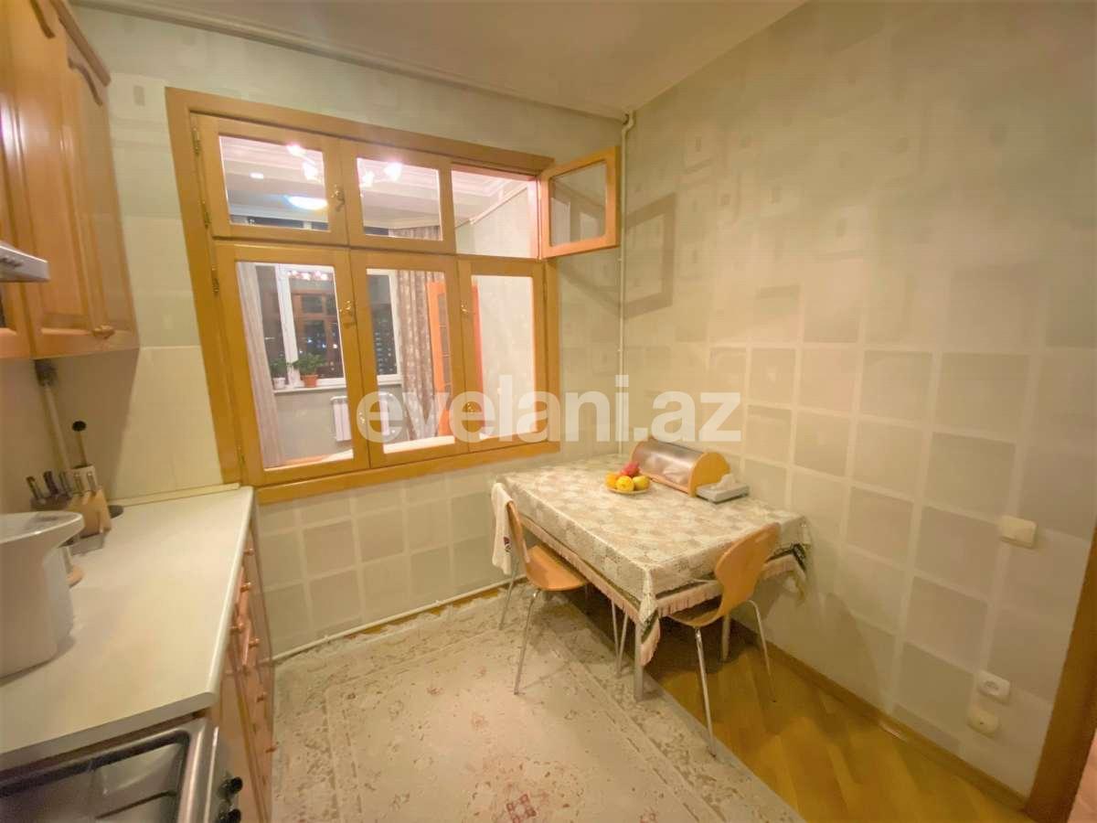 Satılır, yeni tikili, 2 otaqlı, 60 m², Bakı, Yasamal r, Elmlər Akademiyası m.