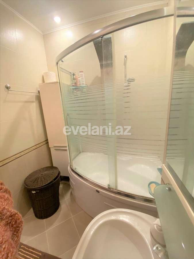 Satılır, yeni tikili, 2 otaqlı, 60 m², Bakı, Yasamal r, Elmlər Akademiyası m.