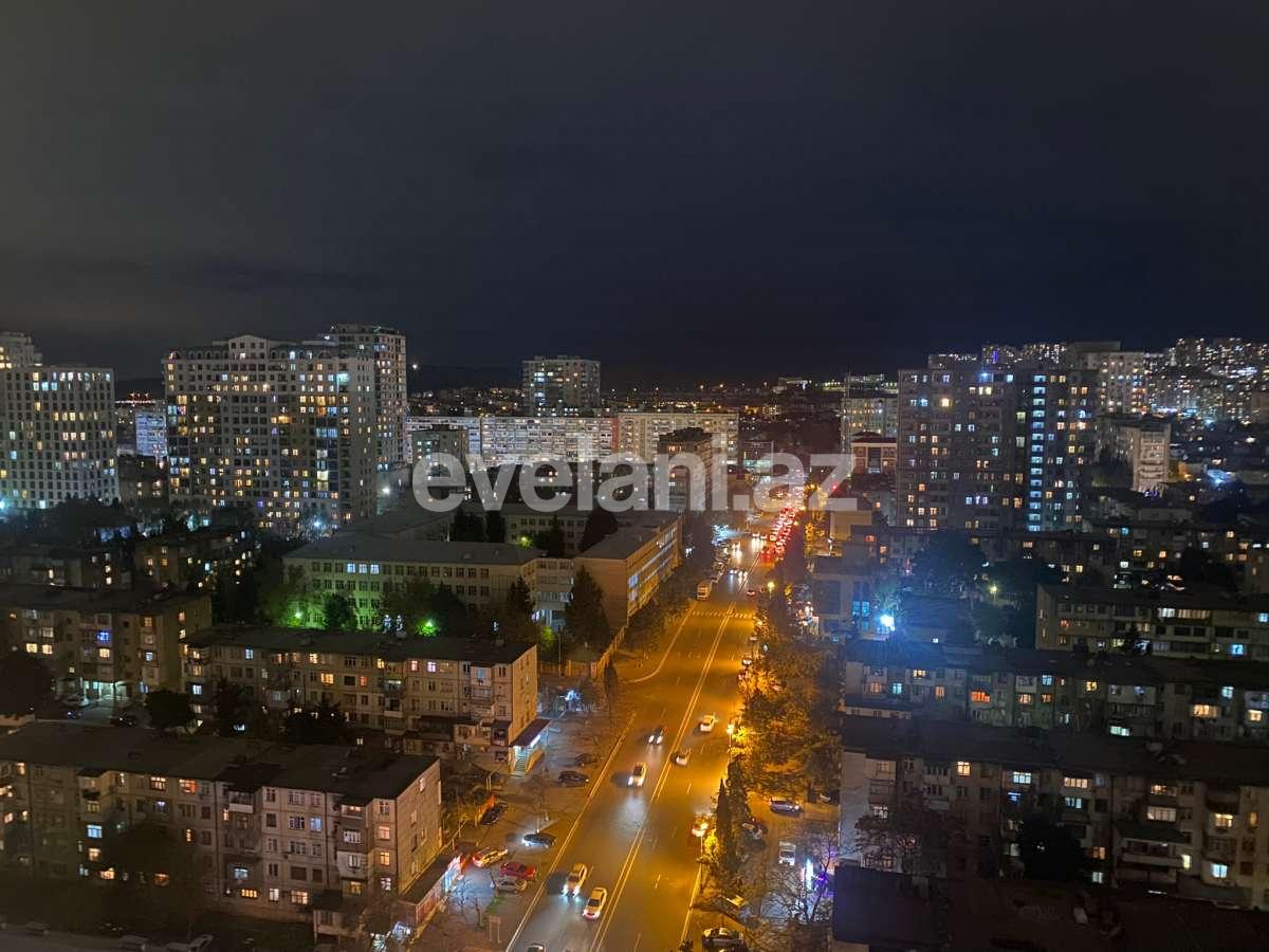 Satılır, yeni tikili, 2 otaqlı, 60 m², Bakı, Yasamal r, Elmlər Akademiyası m.