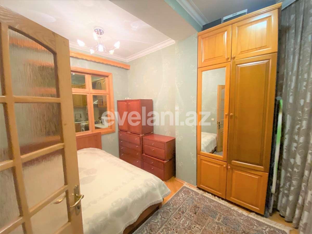 Satılır, yeni tikili, 2 otaqlı, 60 m², Bakı, Yasamal r, Elmlər Akademiyası m.