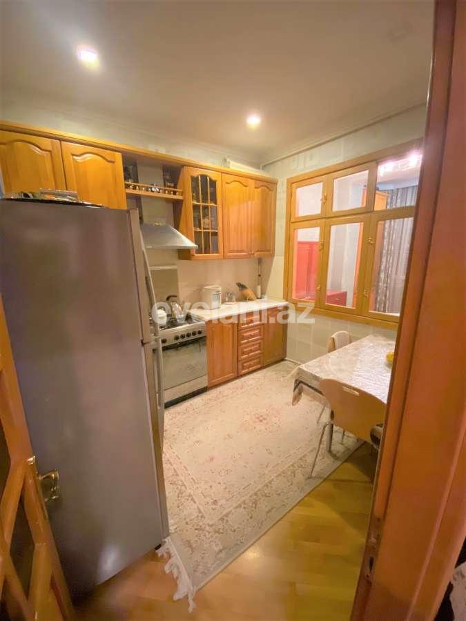 Satılır, yeni tikili, 2 otaqlı, 60 m², Bakı, Yasamal r, Elmlər Akademiyası m.