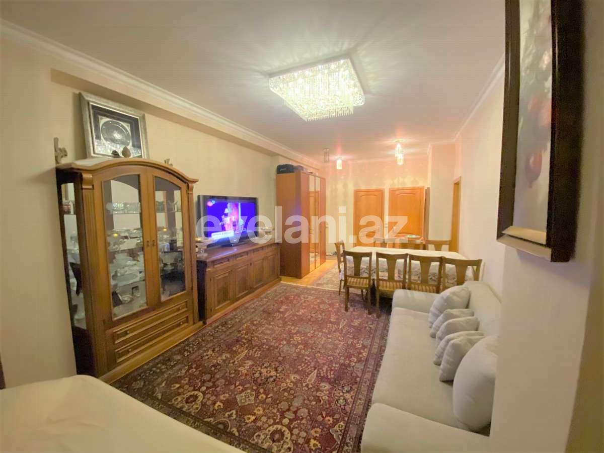 Satılır, yeni tikili, 2 otaqlı, 60 m², Bakı, Yasamal r, Elmlər Akademiyası m.